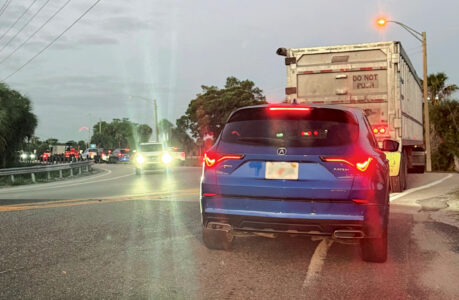 article image - traffic on 31-041326-VH